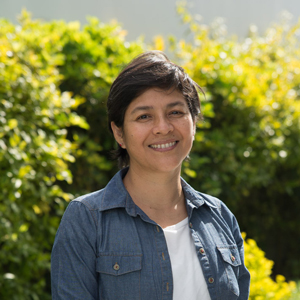 Picture of María Belén Effio
